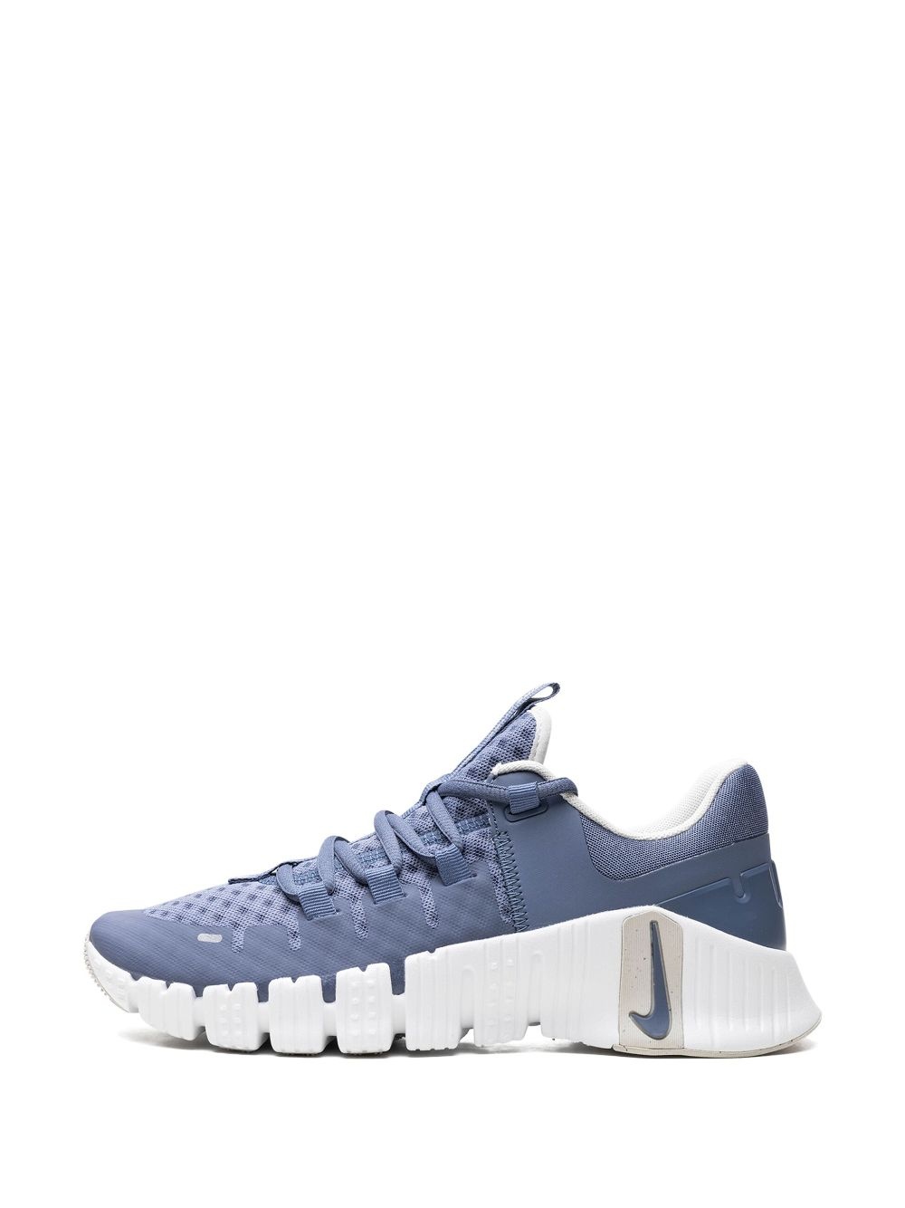 Free Metcon 5 "Diffused Blue" sneakers - 5