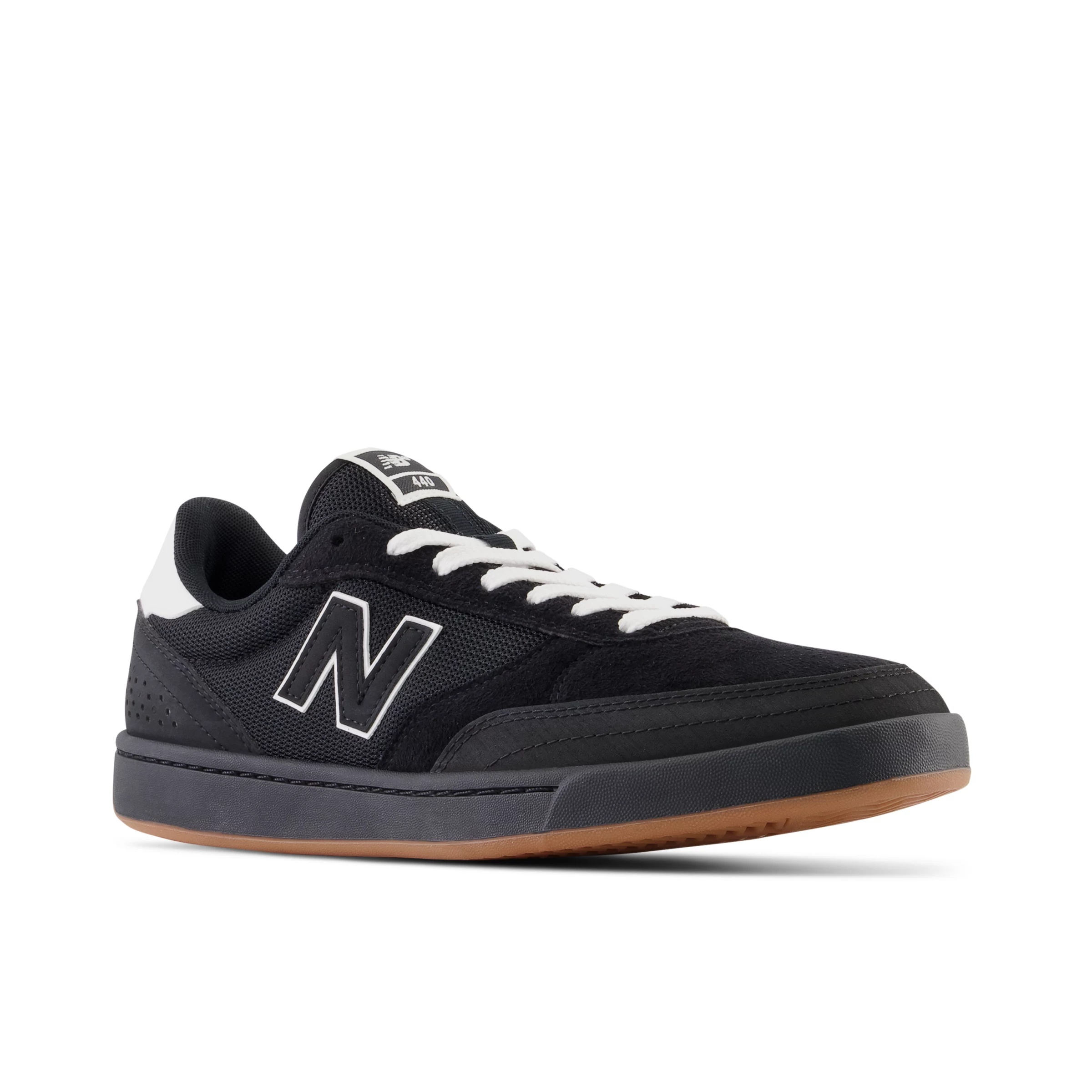 NB Numeric 440 Synthetic - 2