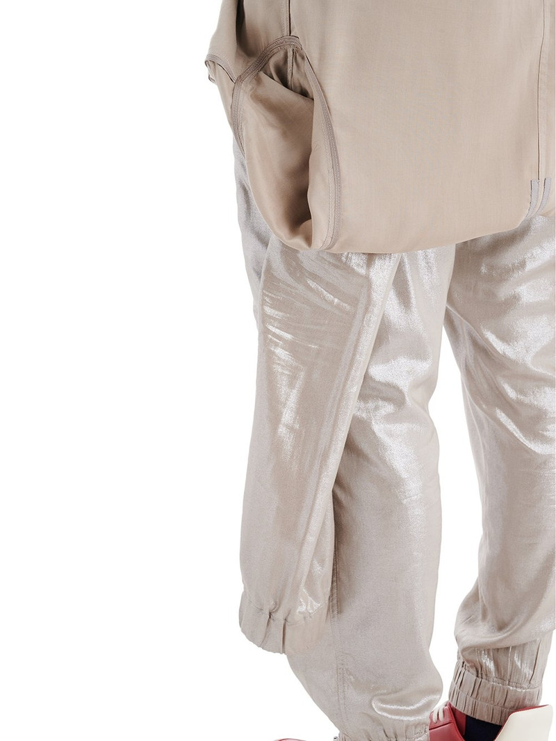 Fogachine Bauhaus Larry jumpsuit 12