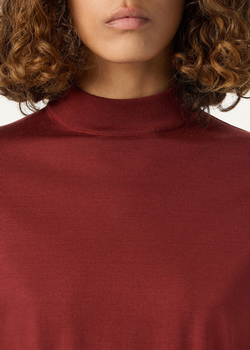 Loro Piana Royal Lightness® Dress 3