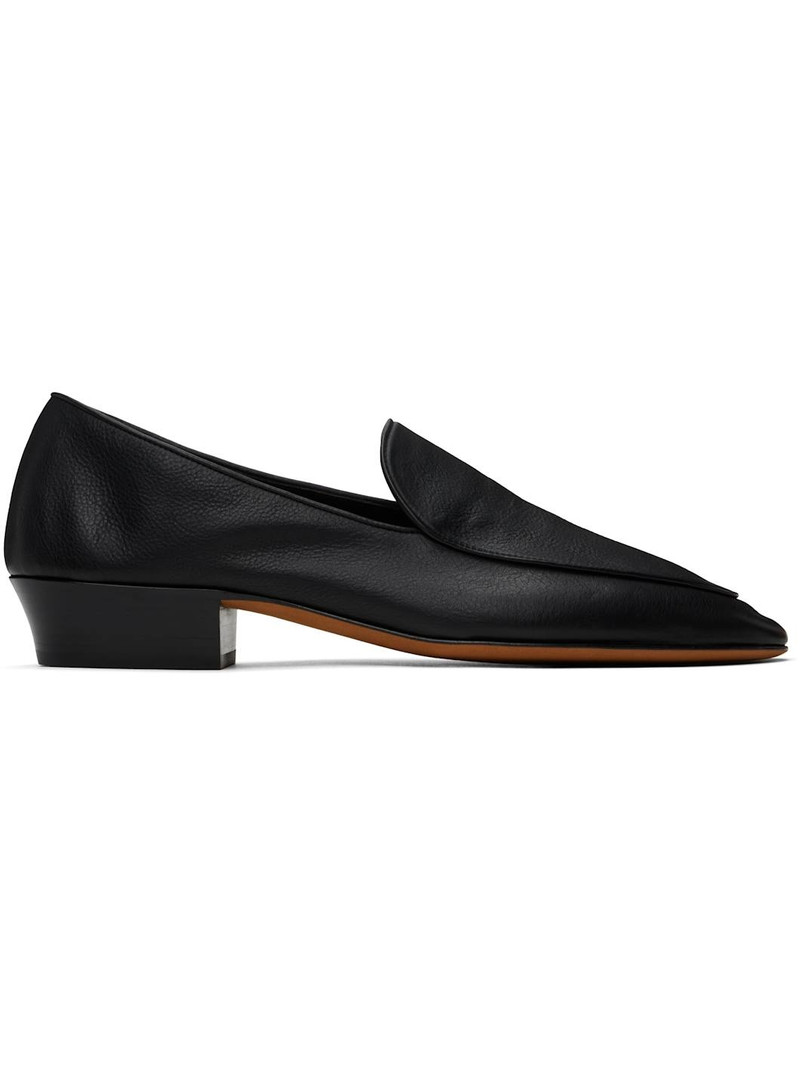 Black Awar 25 Loafers 1