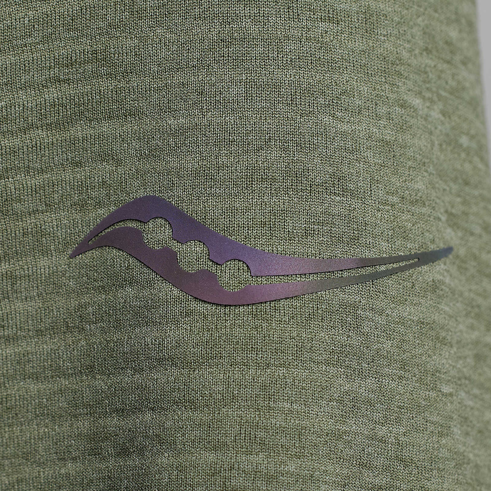 Triumph 3D 1/2 Zip - 7