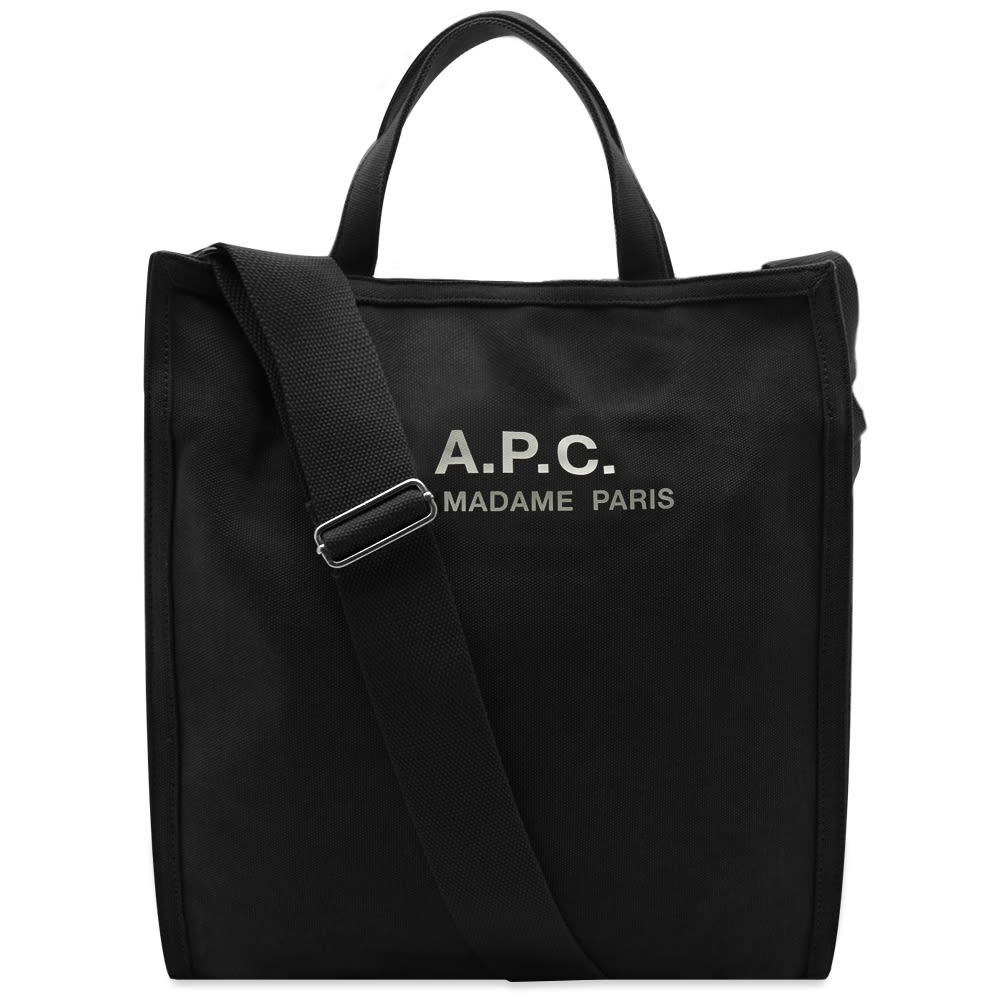 A.P.C. Recuperation Tote Bag - 1