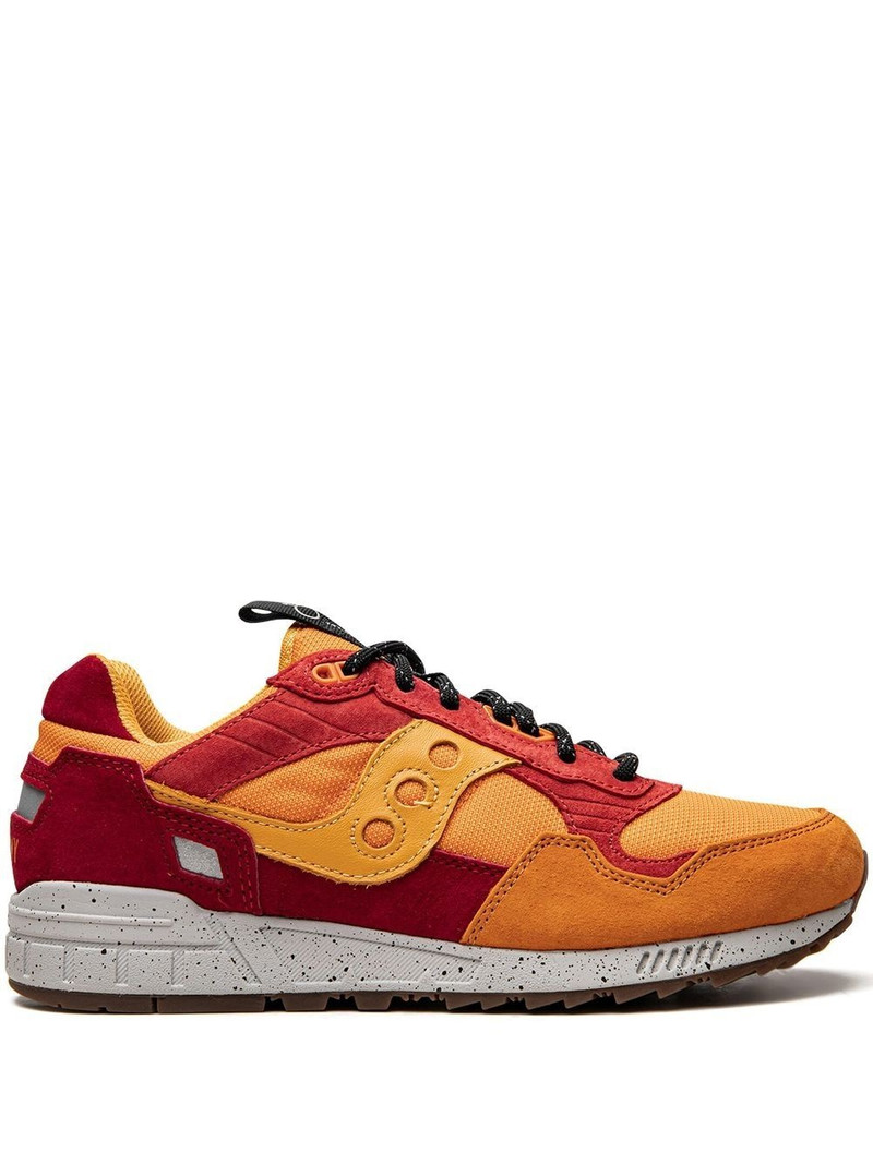 Shadow 5000 low-top sneakers 1