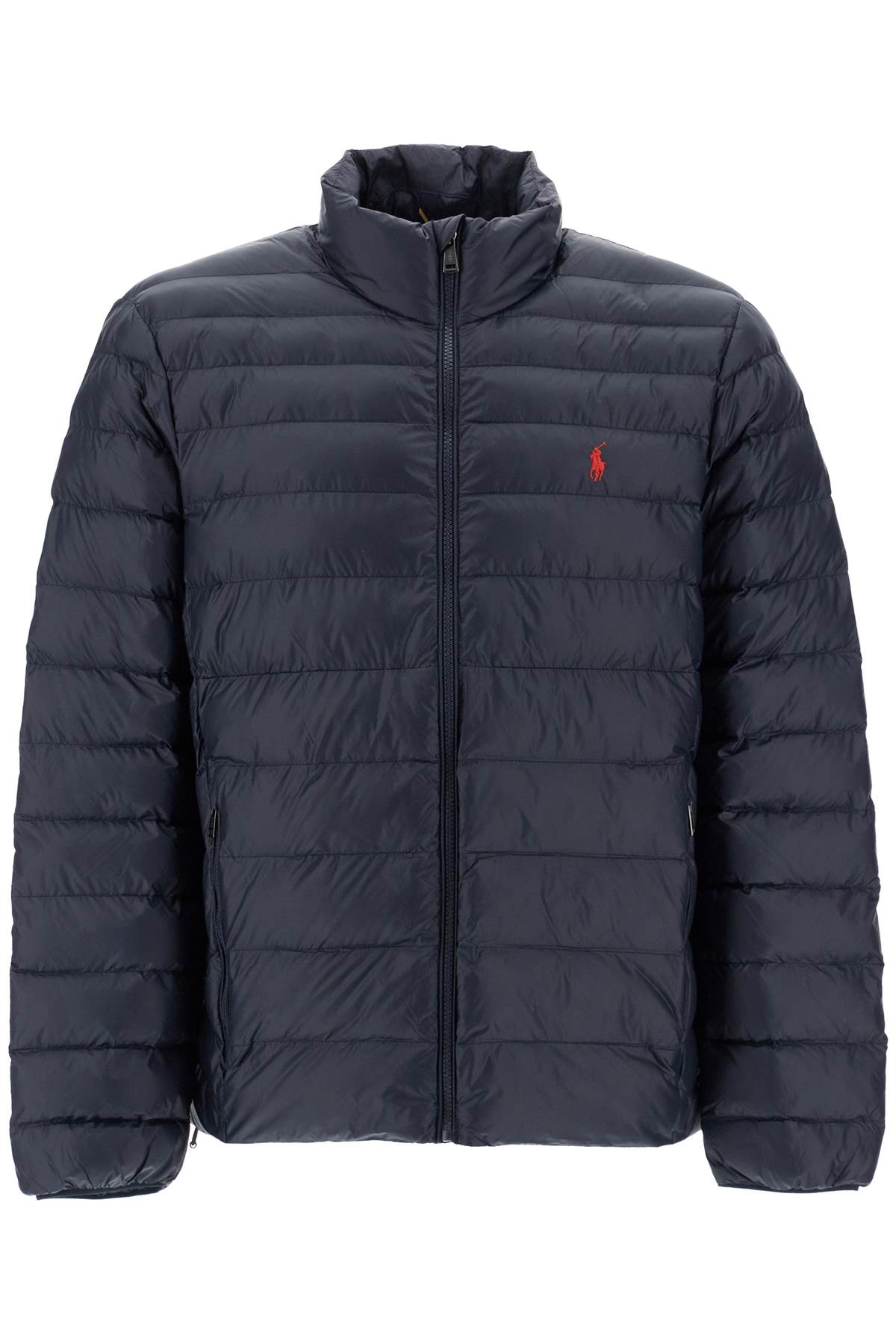 Polo Ralph Lauren - Polo Ralph Lauren foldable terra down p - 1
