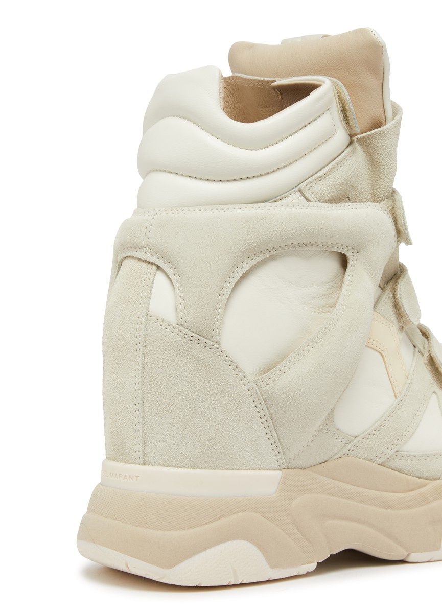 Balskee sneakers - 7