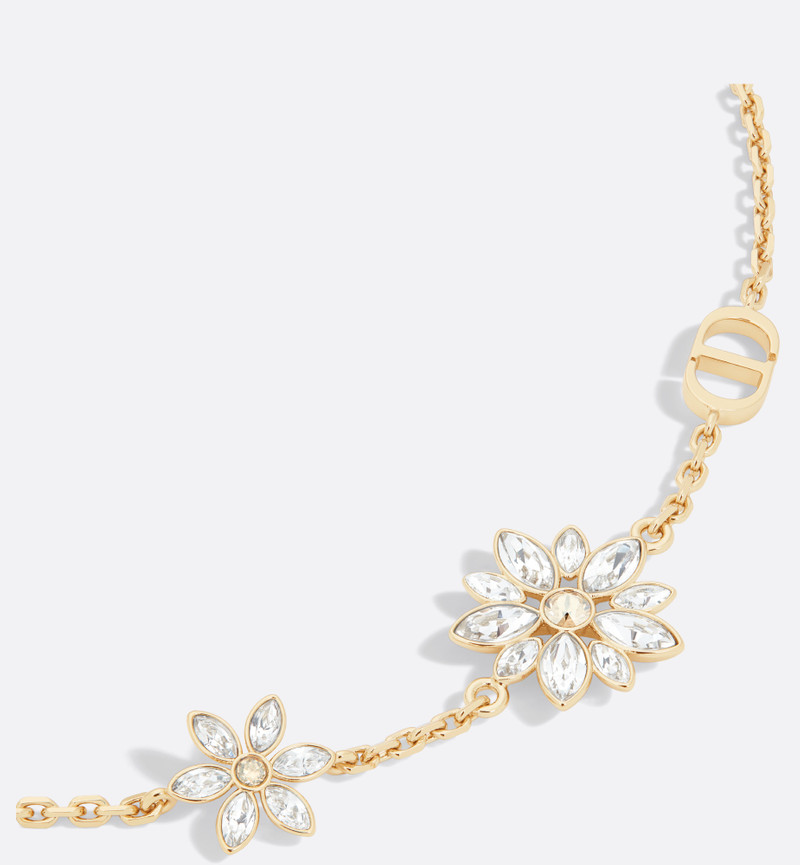 Fleur de Glace Bracelet 3