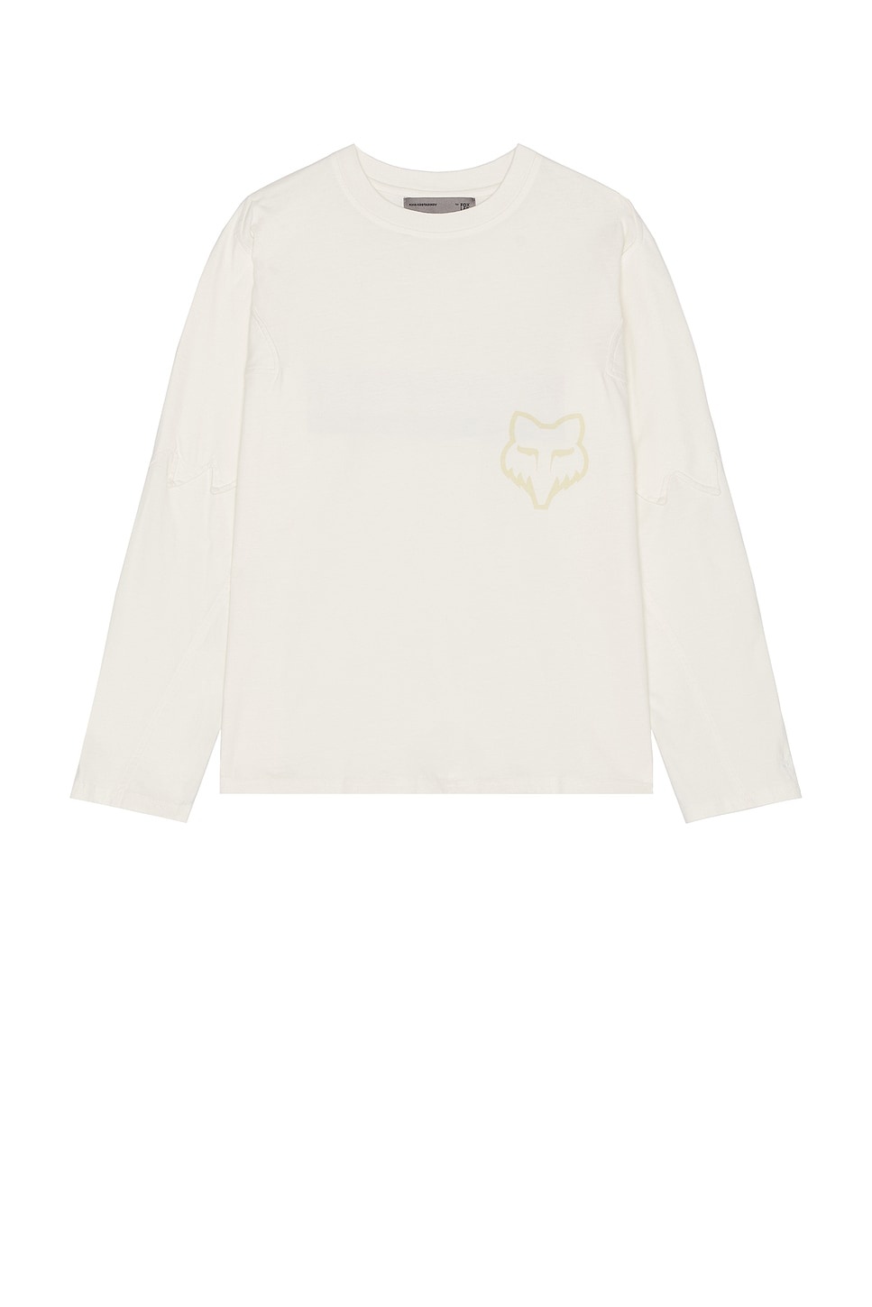 x Fox Racing Long Sleeve Tee Shirt - 1