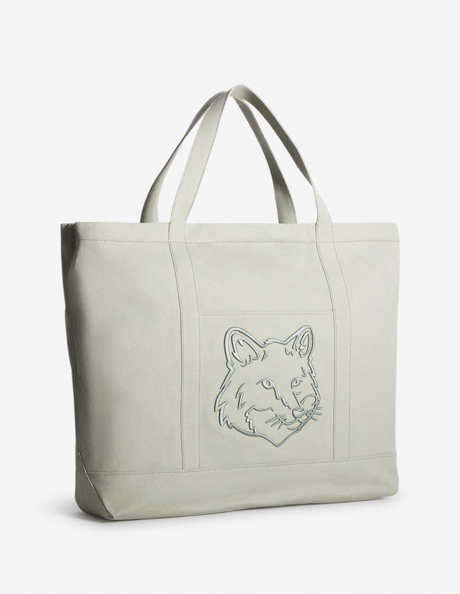 FOX HEAD XL TOTE - 4