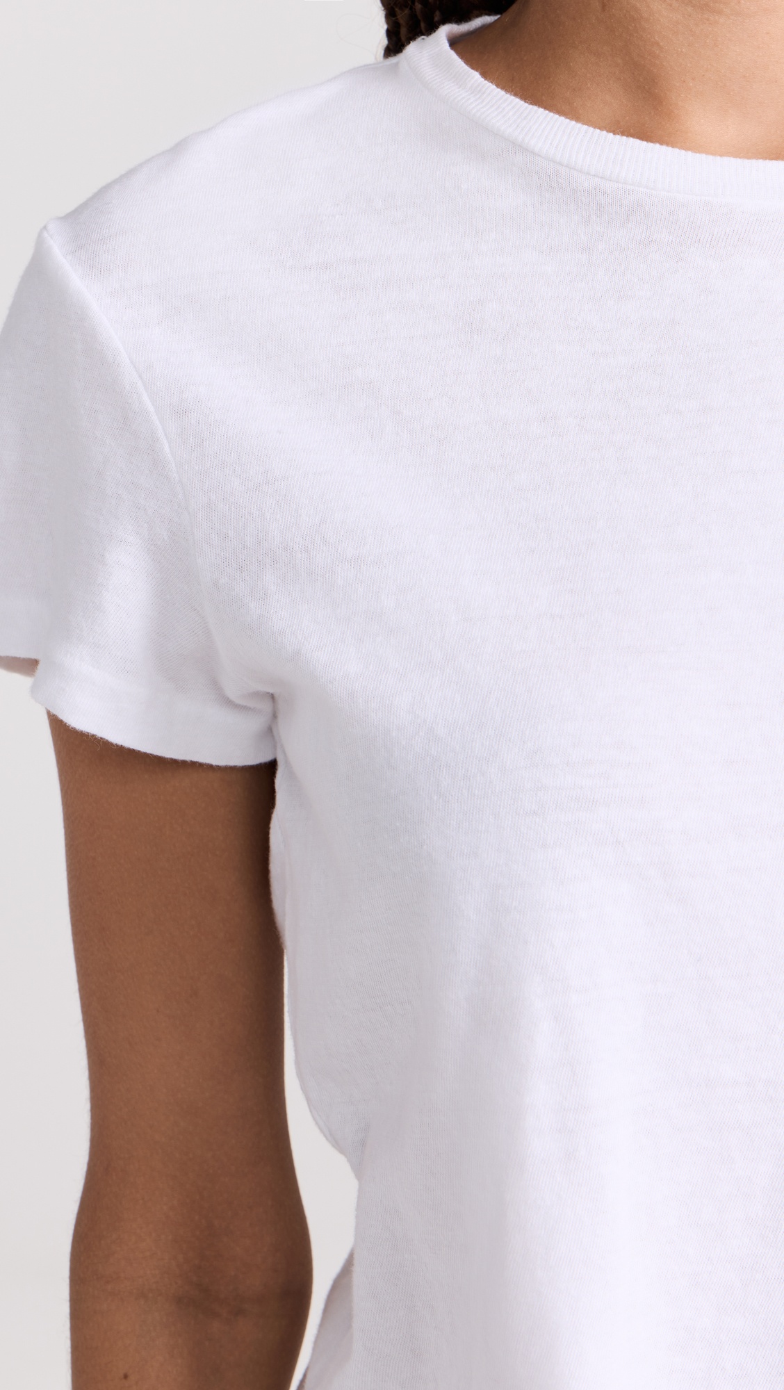 1950s Boxy Tee - 5
