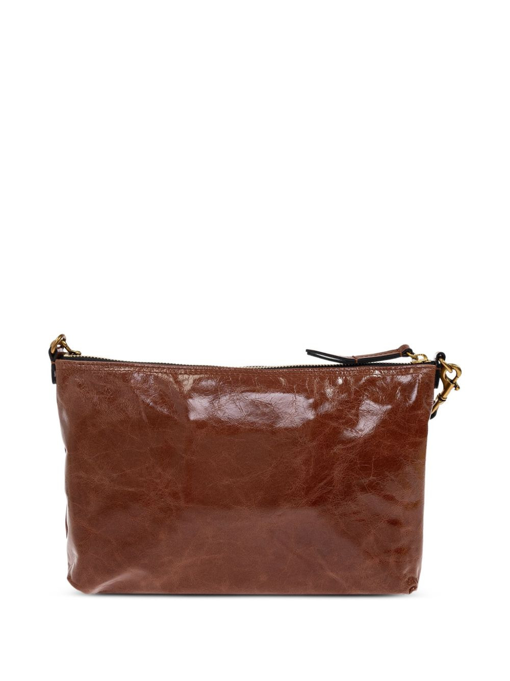 Nessah leather zip-fastening bag - 3