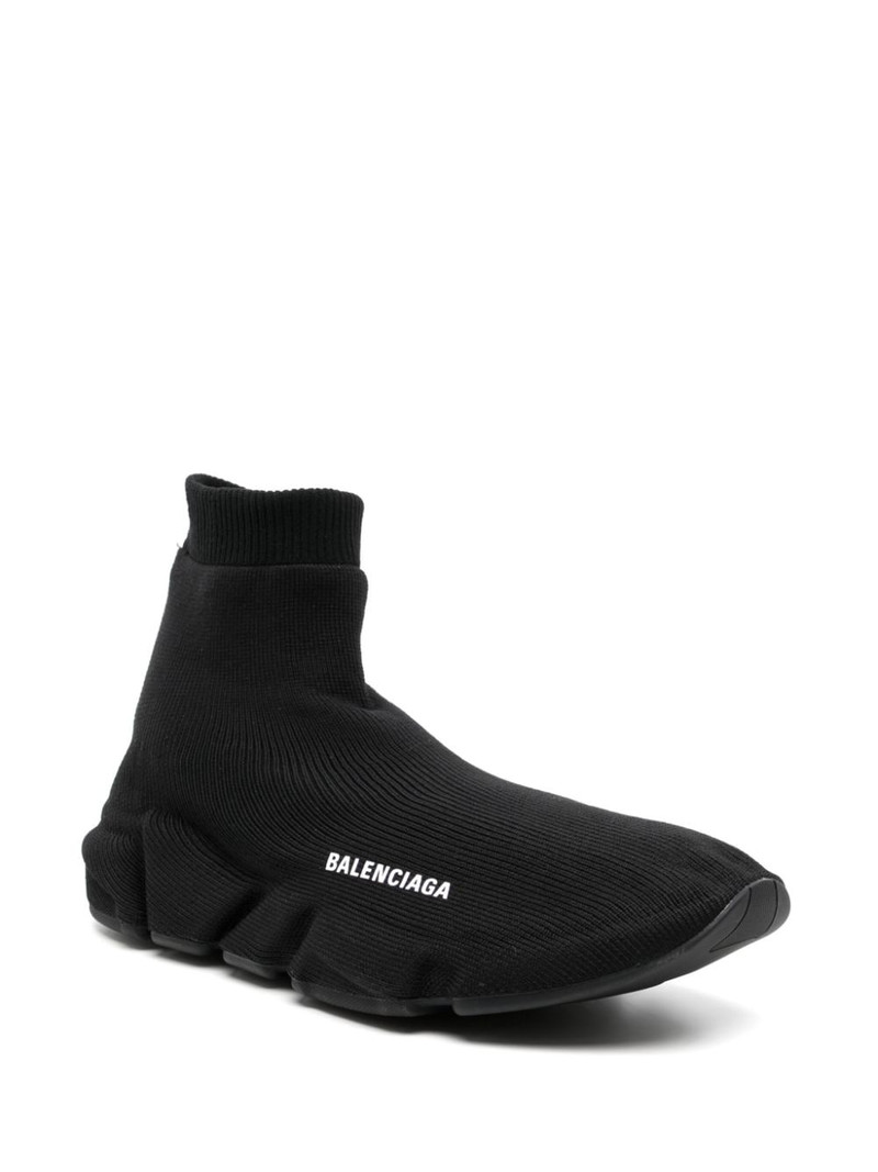 BALENCIAGA Speed sock sneakers outlook