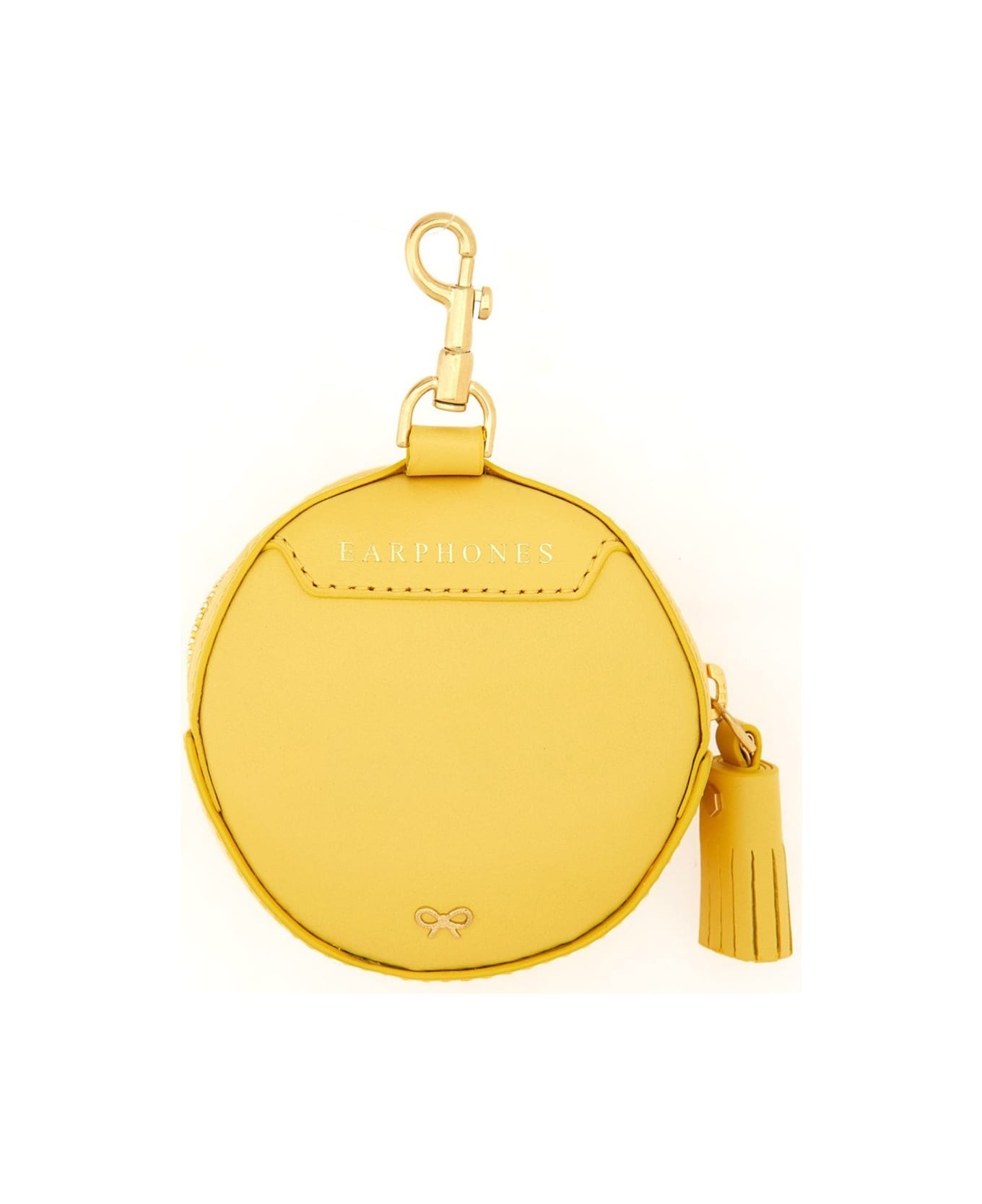 Ear Pods Pouch "wink" - 3