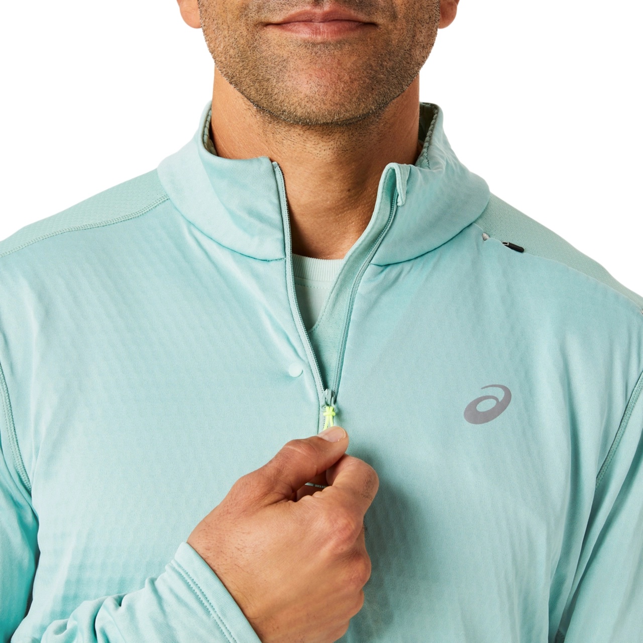 ROAD WINTER 1/2 ZIP MID LAYER - 5