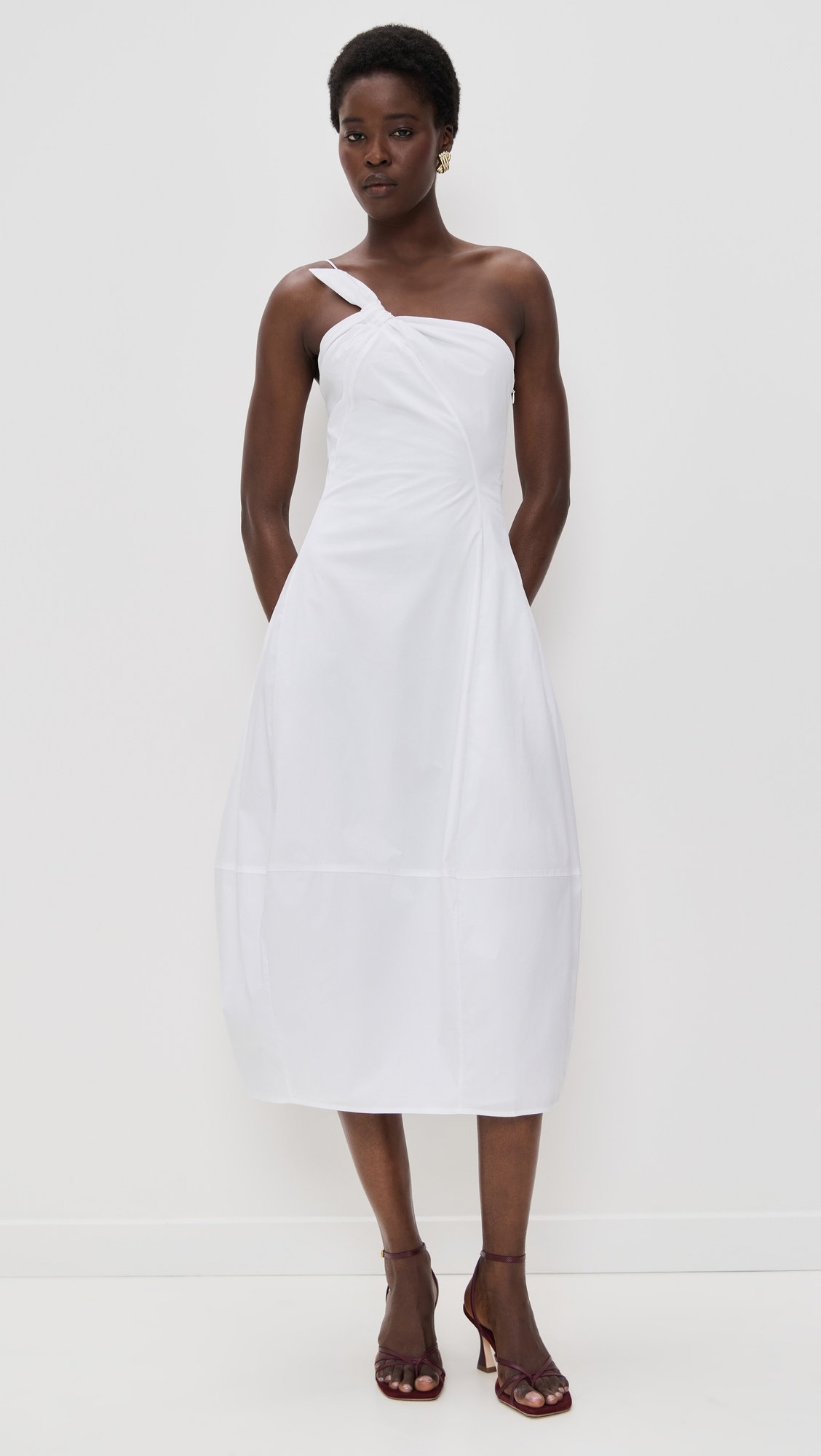 Araceli Dress - 6