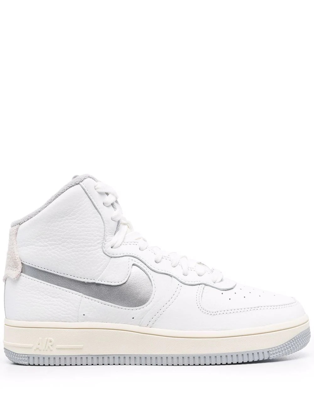 Air Force 1 high-top sneakers - 1