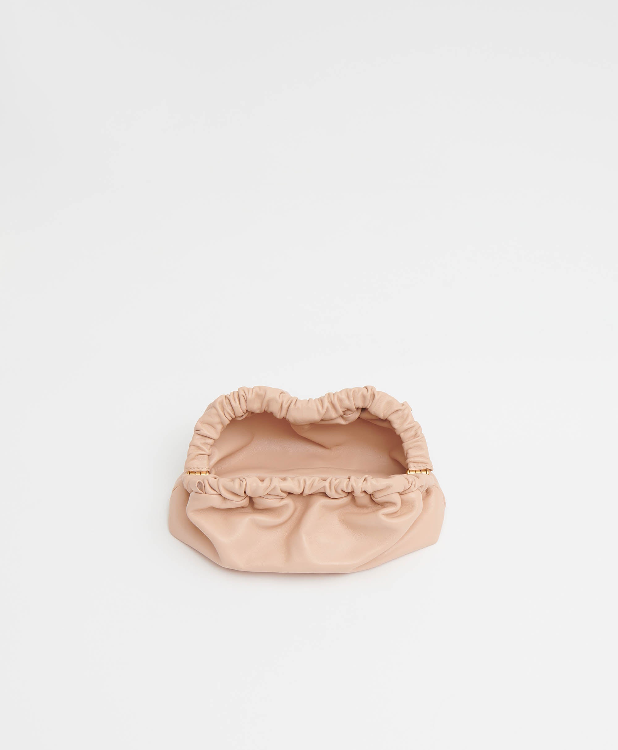 MINI CLOUD CLUTCH - 4