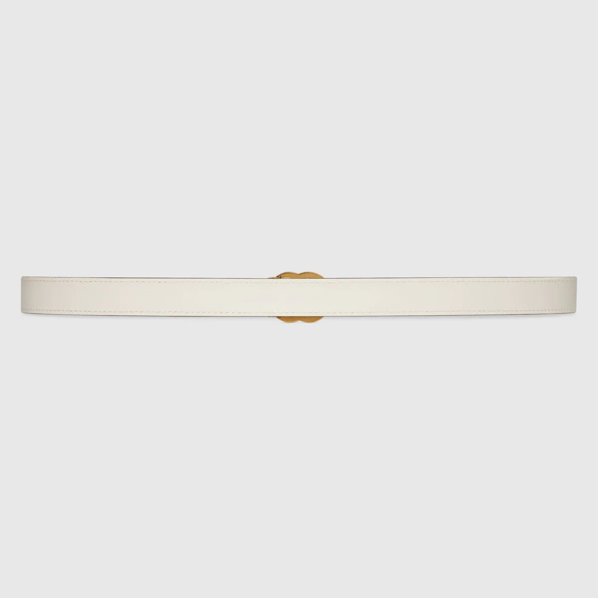 GG Marmont reversible thin belt - 8