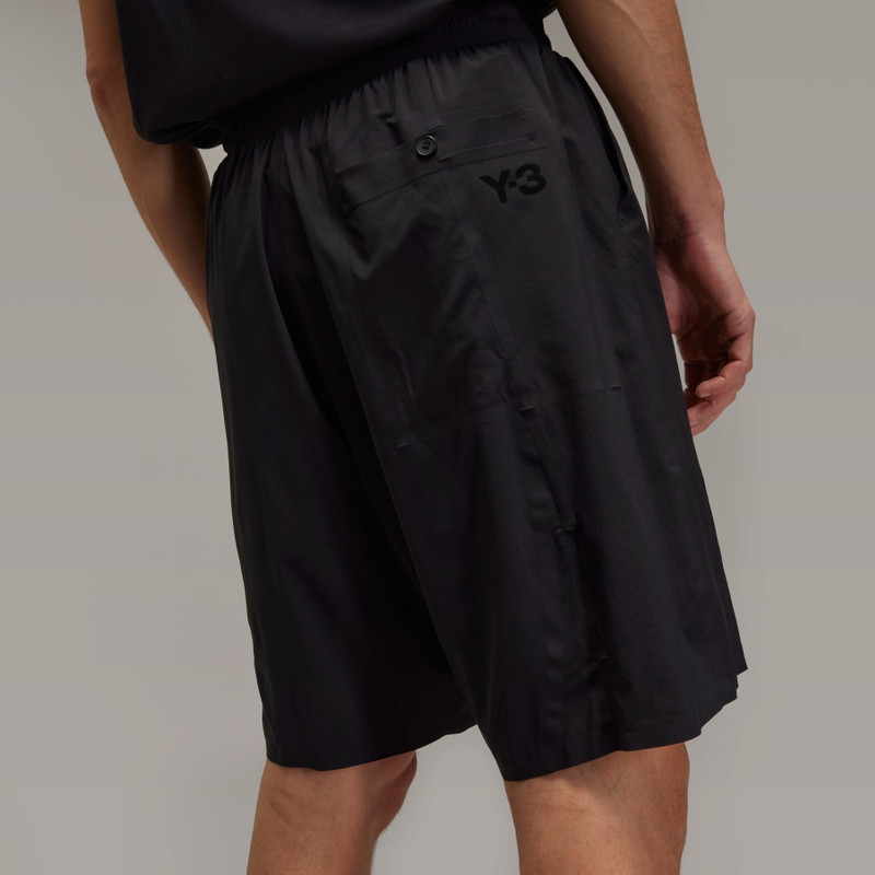 Y-3 Ultralight 짠 반바지 8