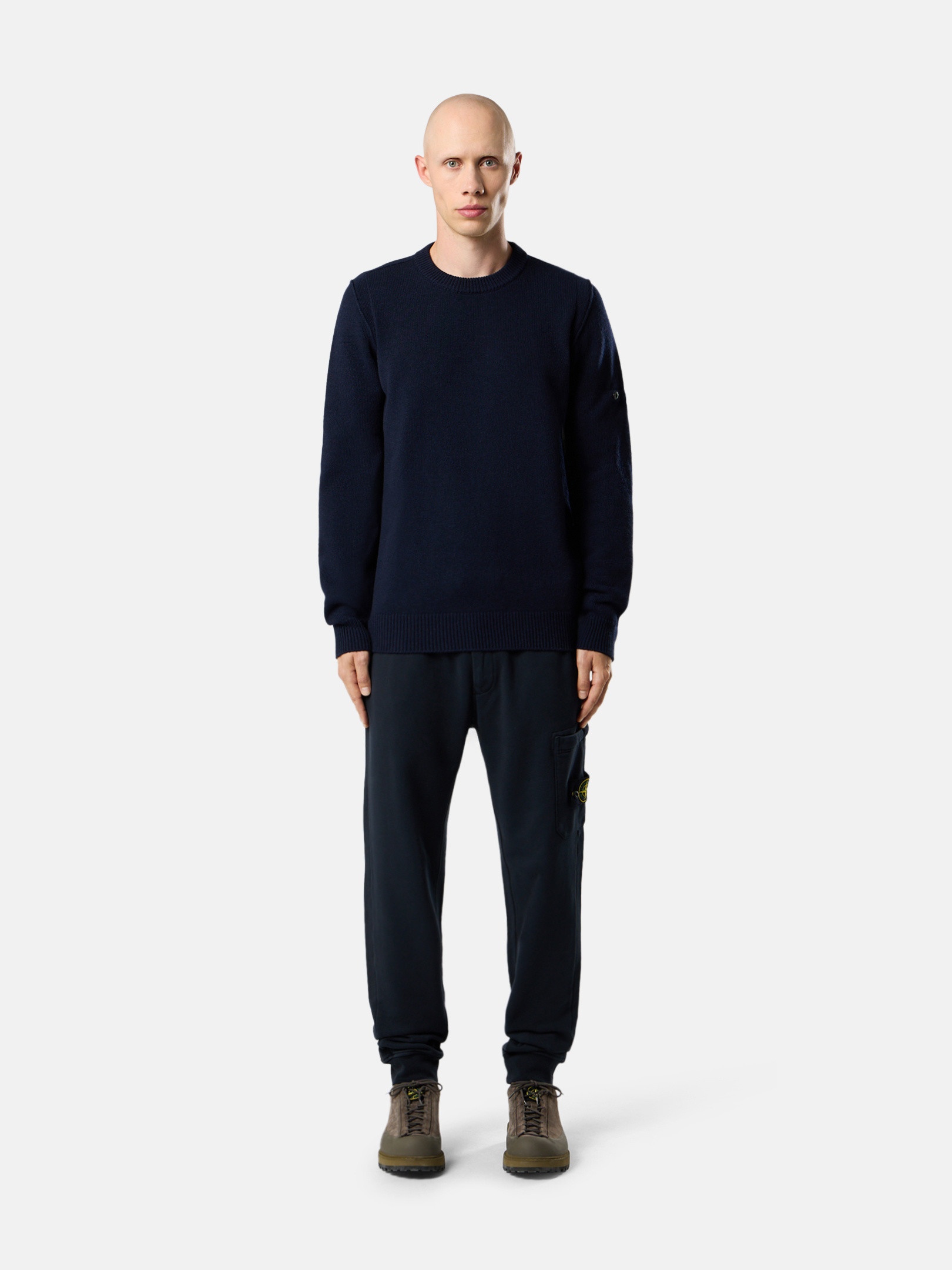 6200010 ORGANIC COTTON FLEECE - 2