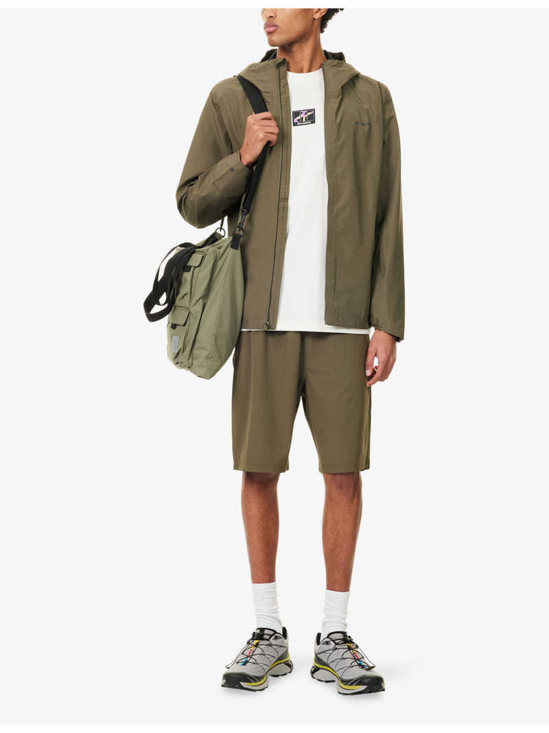 SALOMON Outscape 2L Windbreaker Jacket outlook