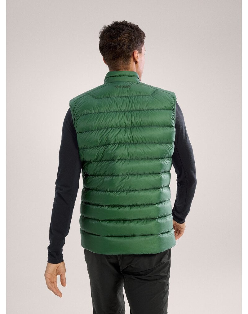 Cerium Vest 4