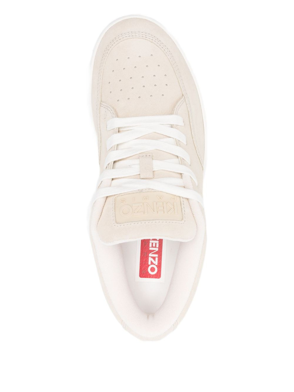Dome sneakers - 4