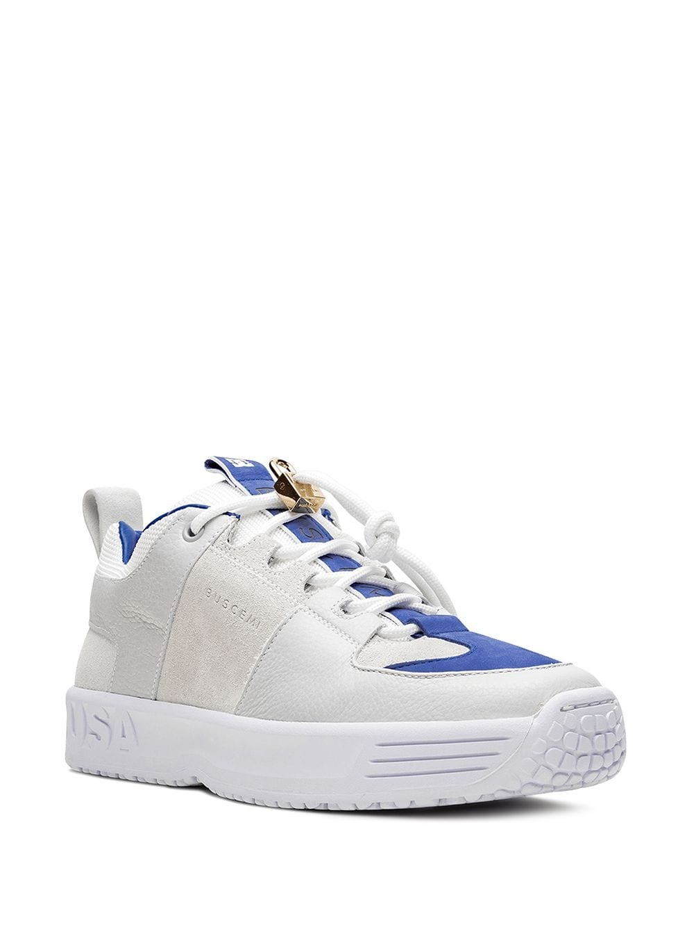 x DC Shoes Lynx âWhiteâ sneakers - 2