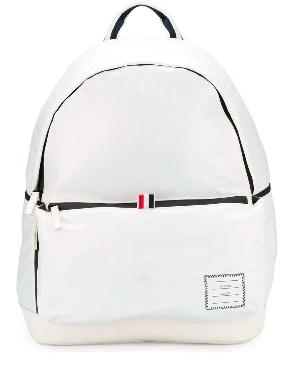 ripstop backpack - 1