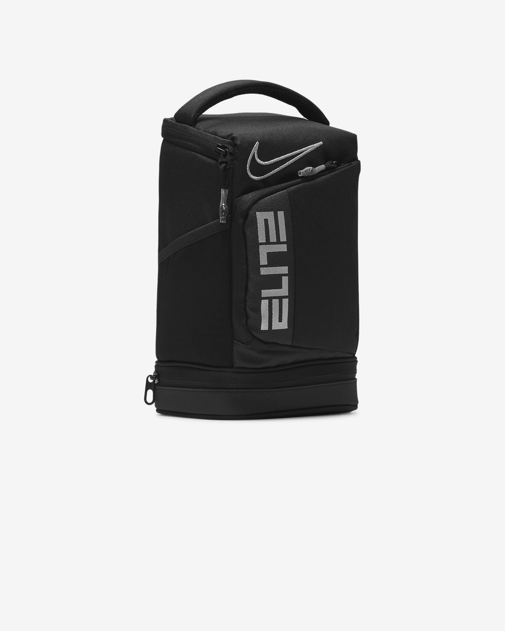 Nike Men's Elite Lunch Bag (6L) - 3