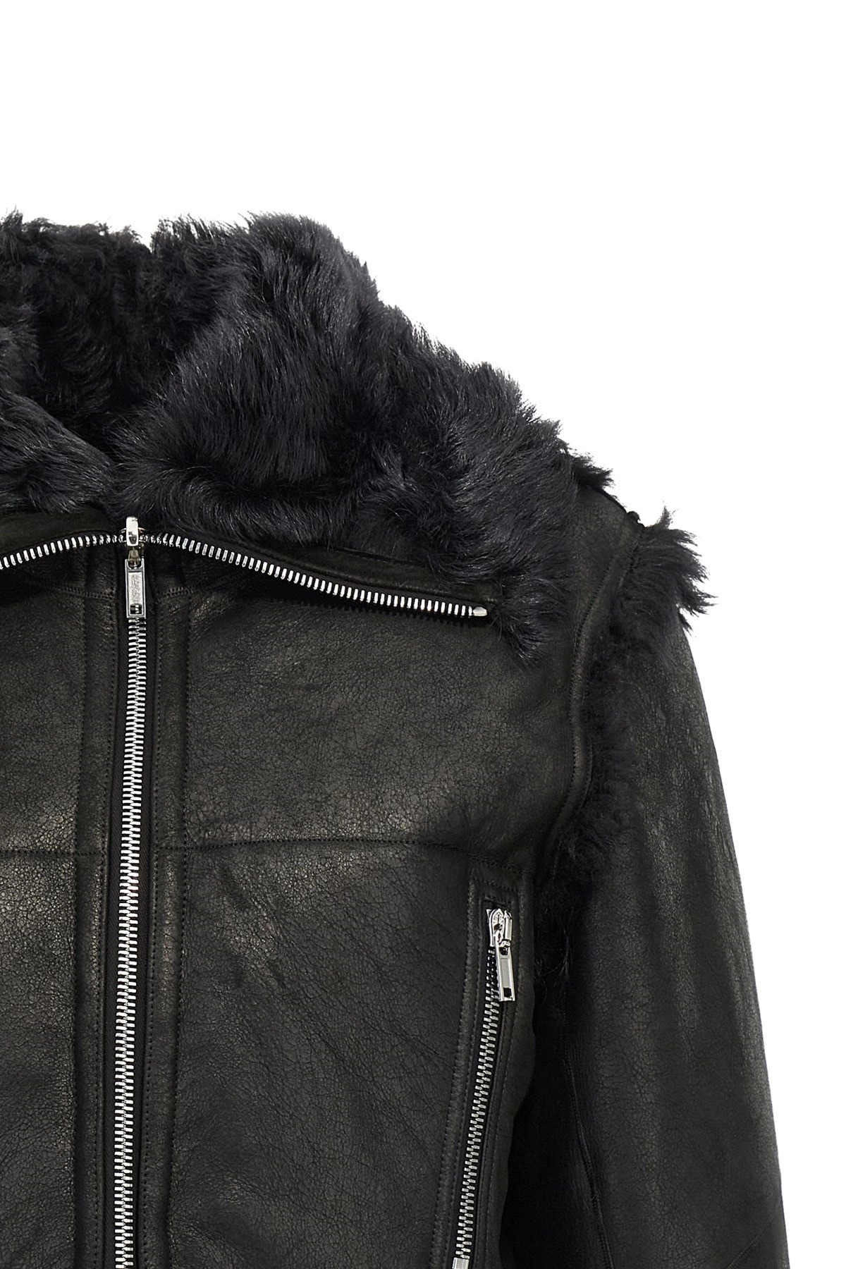 'Exploder' jacket - 3