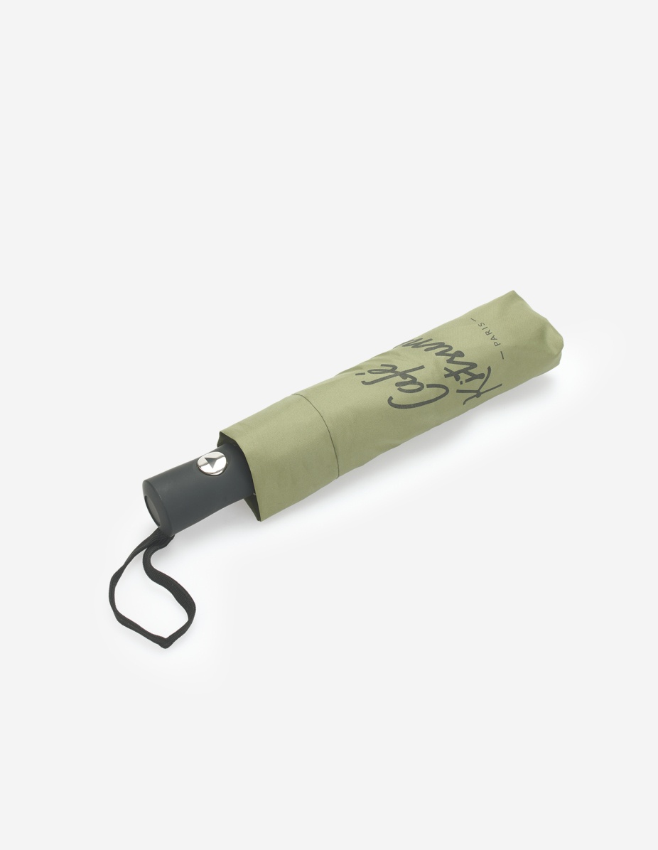 CAFE KITSUNE UMBRELLA - 1