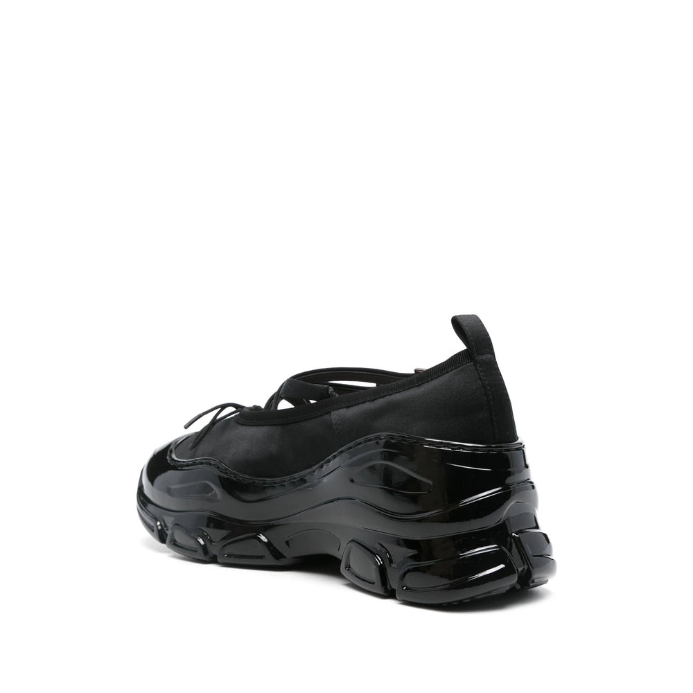Simone Rocha Black Trainers Women - 2