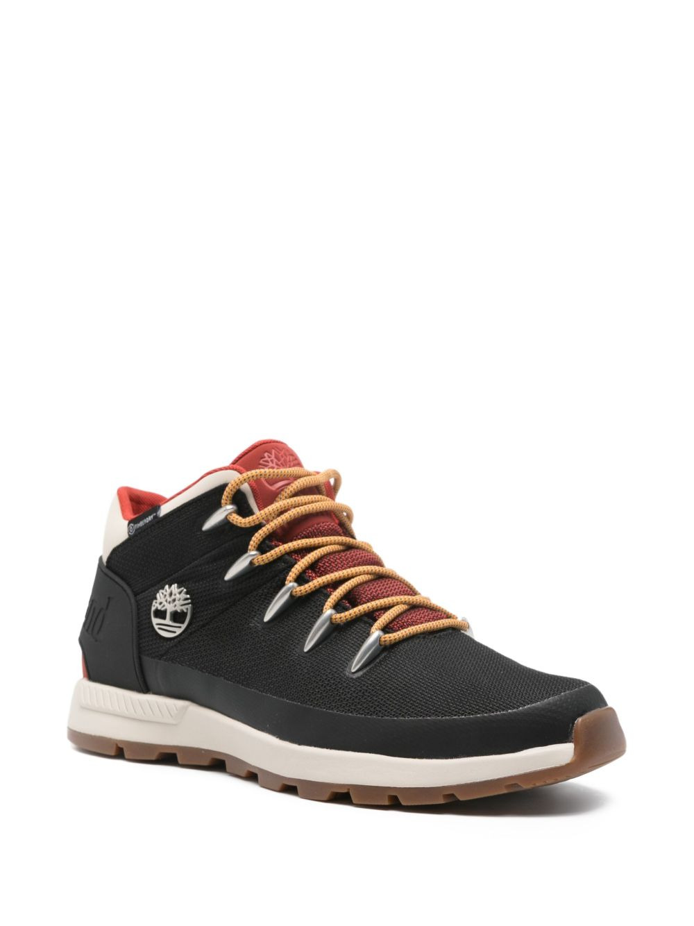Sprint Trekker lace-up boots - 2