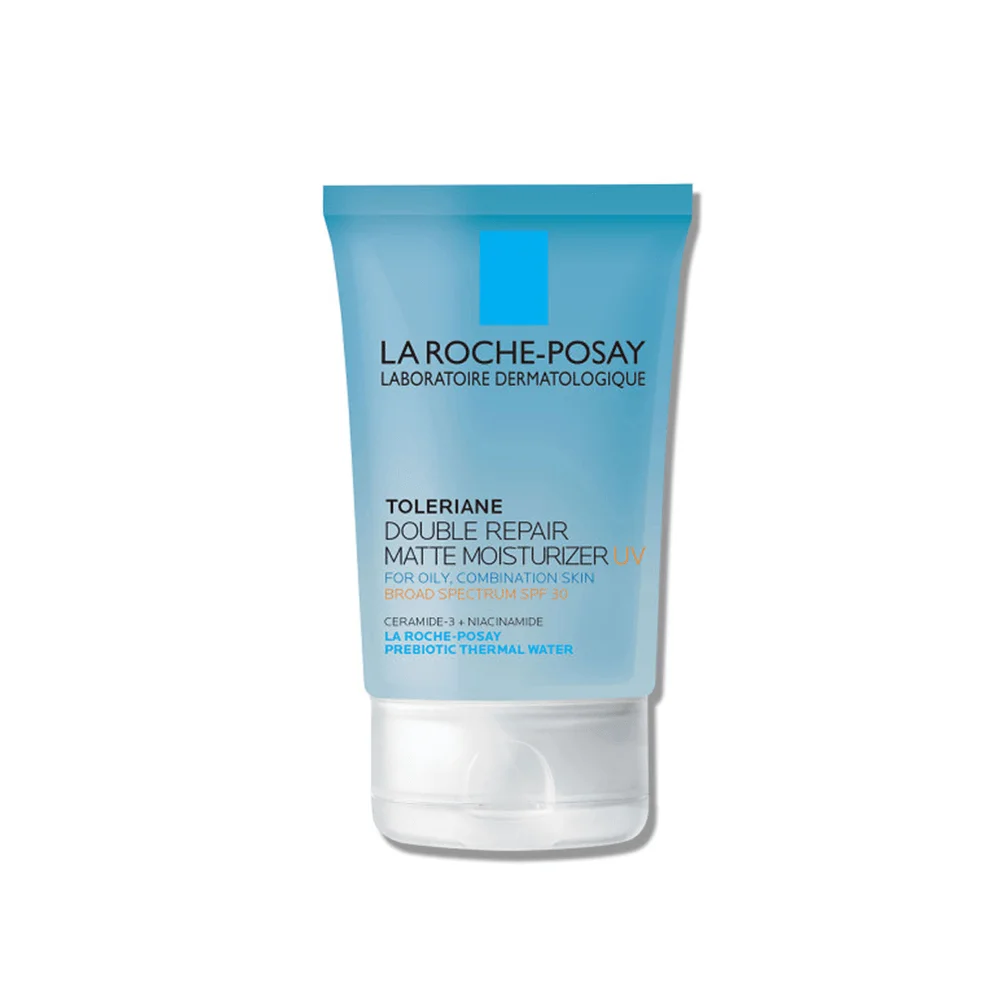 La Roche Posay Toleriane Double Repair Matte Moisturizer SPF 30 3.38 fl. oz.(100ml) - 1