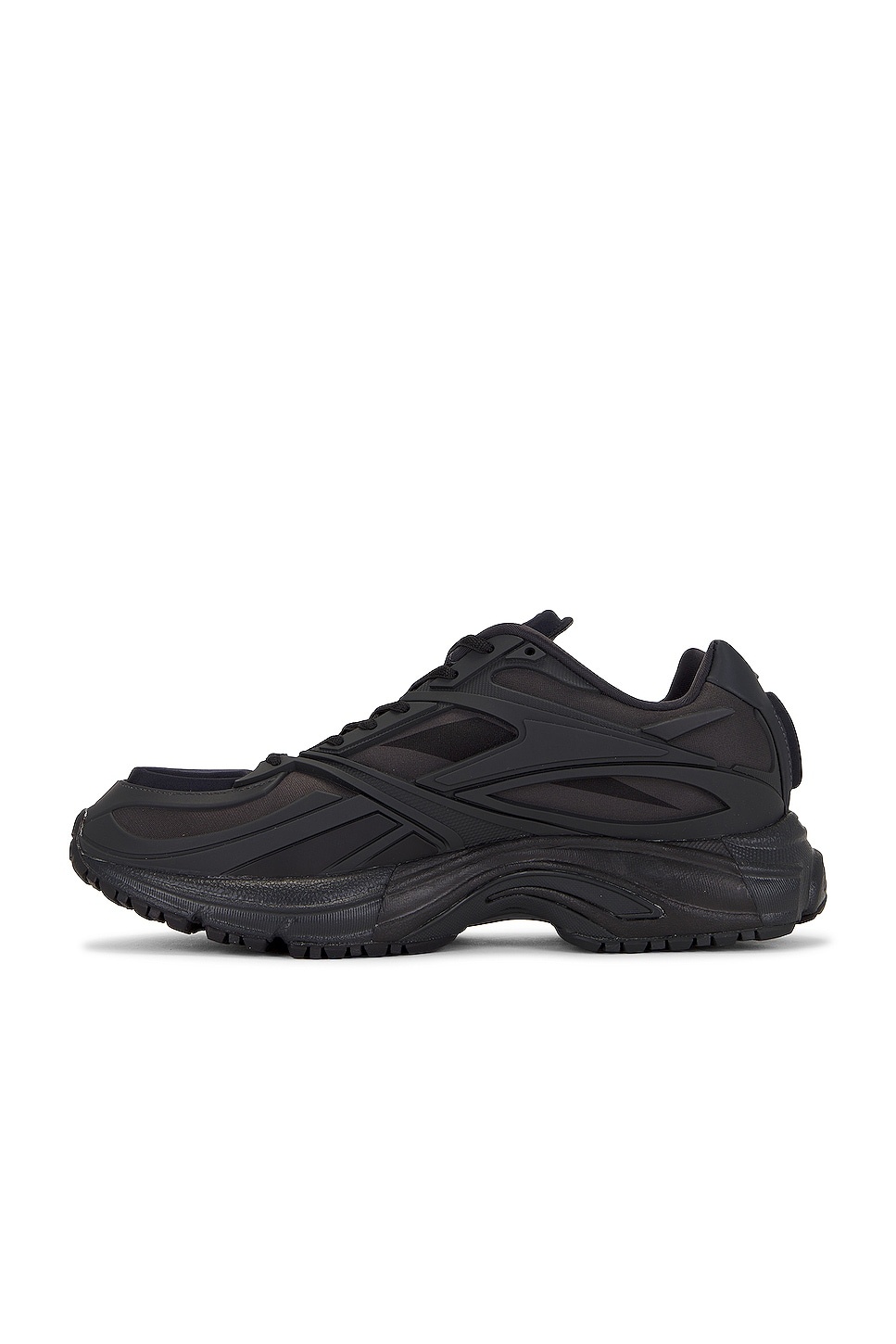 X Ngg Premier Road Sneaker In Black - 5