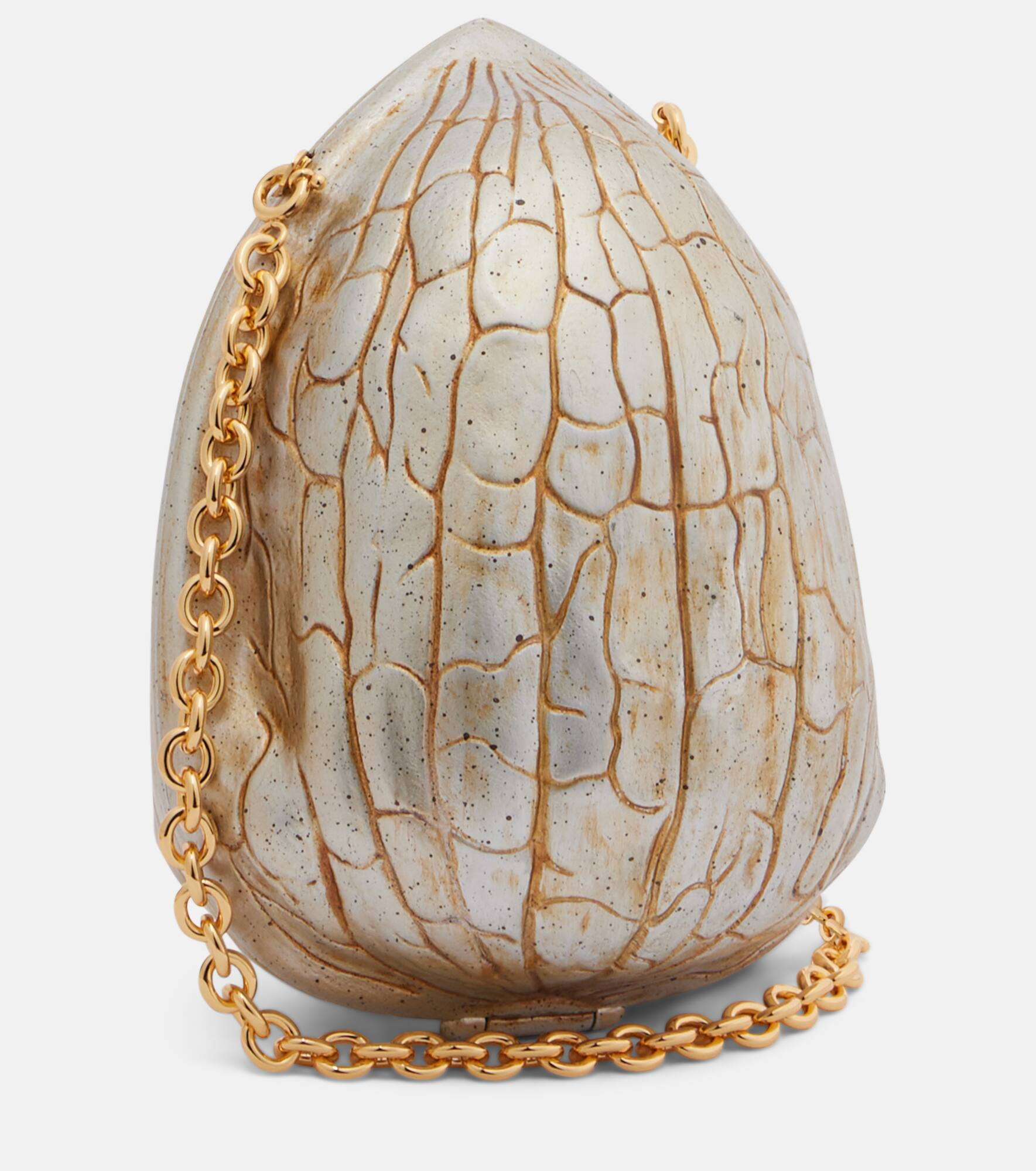 Walnut clutch - 4