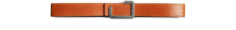 The Reversible Belt Leather - 1