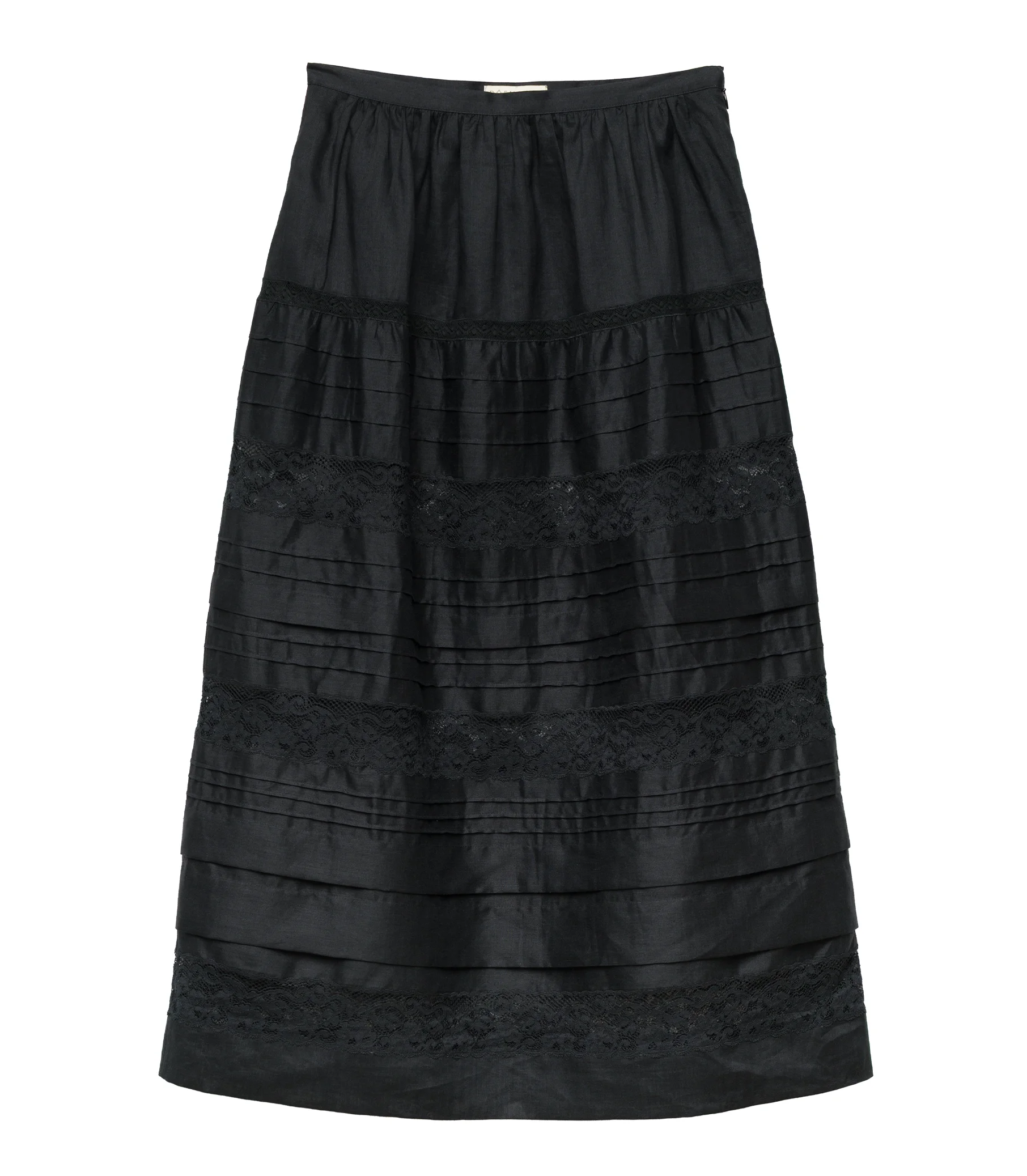 SIDRA SKIRT - 1