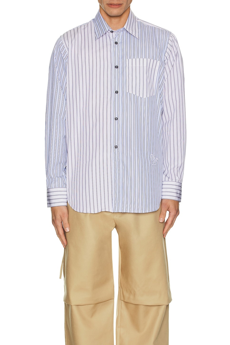 Majesty Shirt - 4