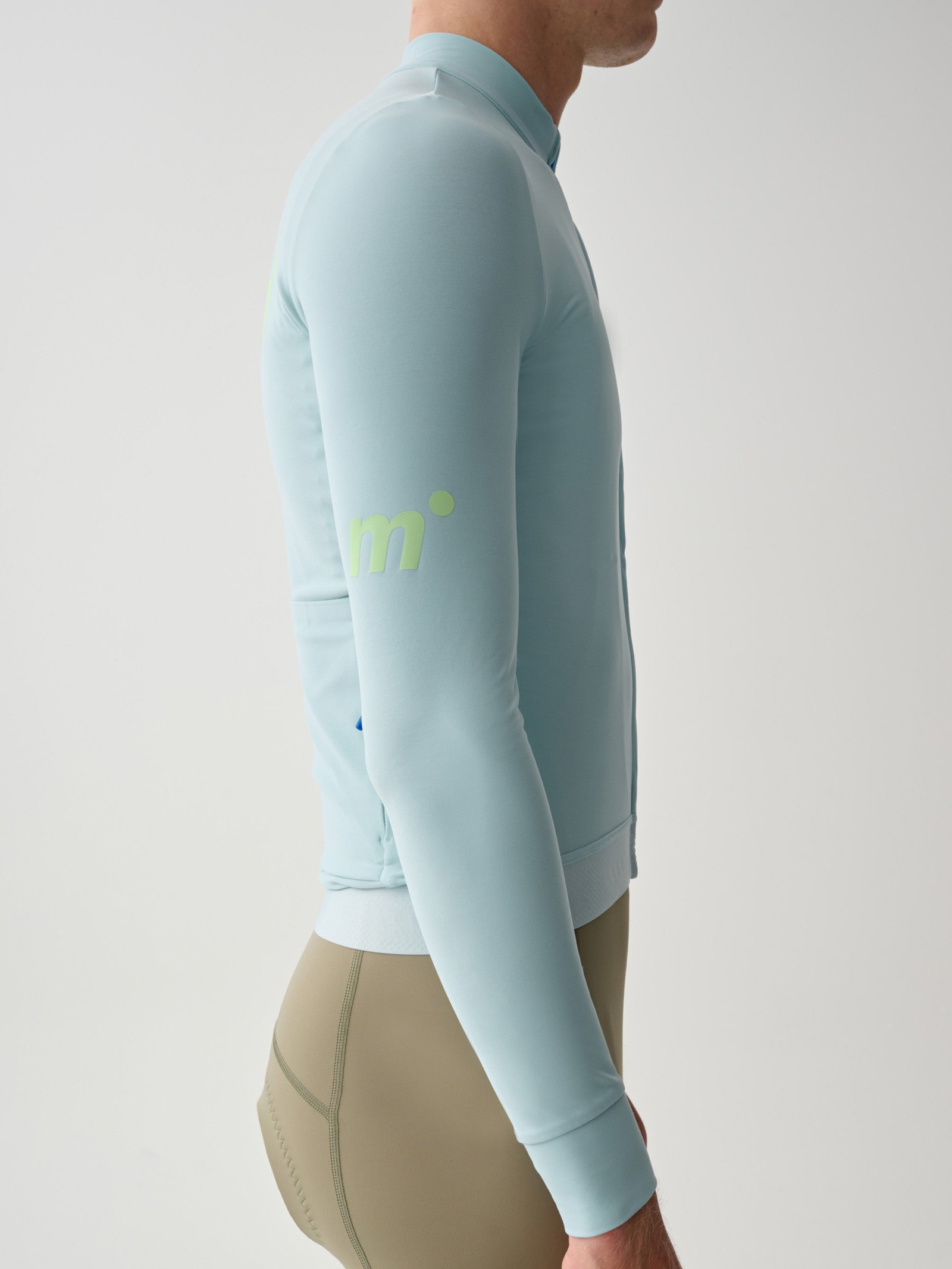Training Thermal LS Jersey - 5