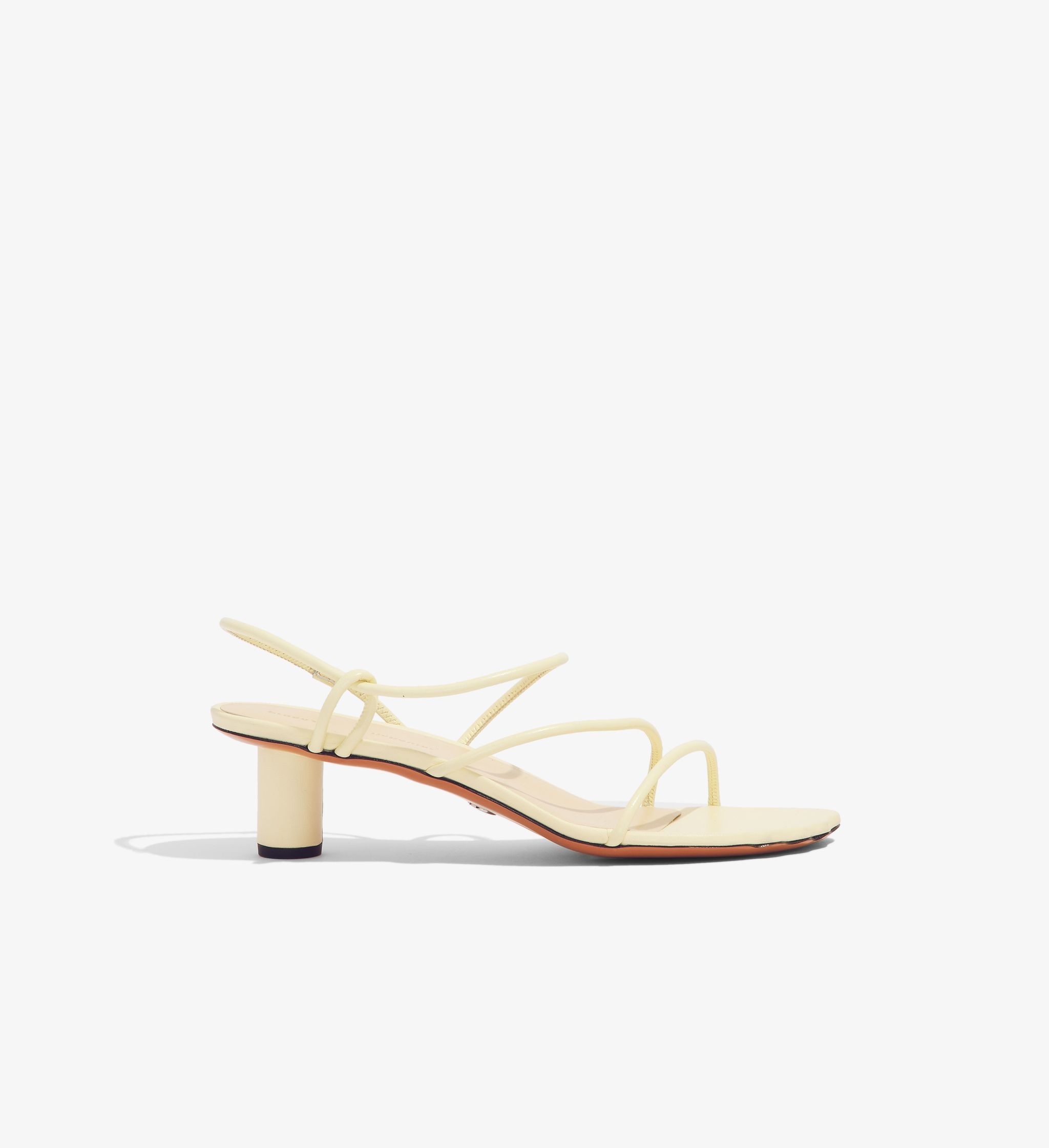Sculpt Sandals - 40mm - 1