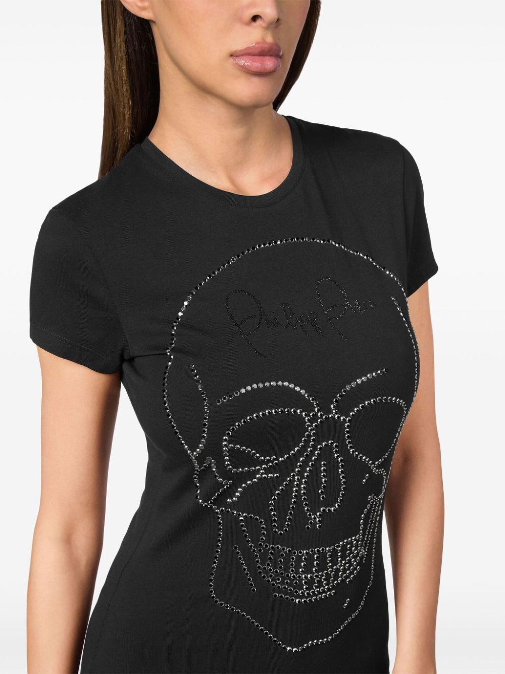 Skull T-shirt - 5