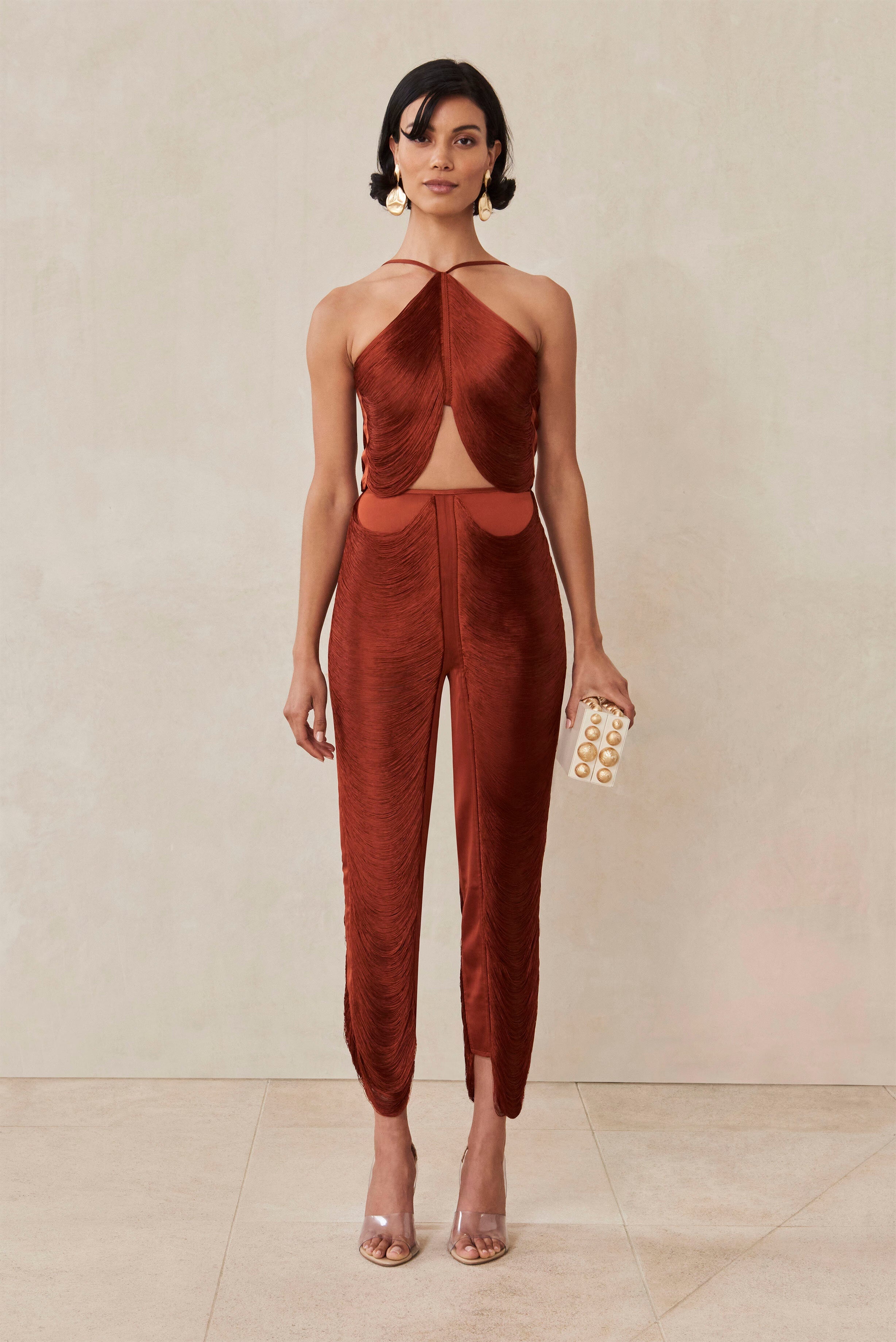 ILLARIA PANT - 1