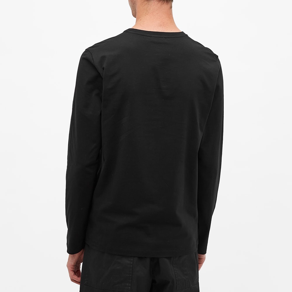 Jil Sander Plus Long Sleeve Tee - 4