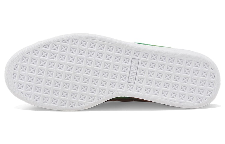 PUMA Minecraft x Suede 'Grass Block' 386290-01 - 6