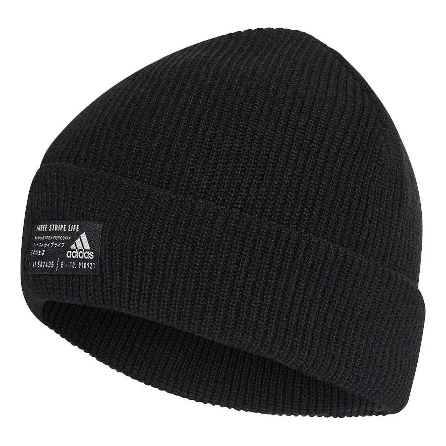 adidas Performance Training Woolie 'Black' FS9033 - 1