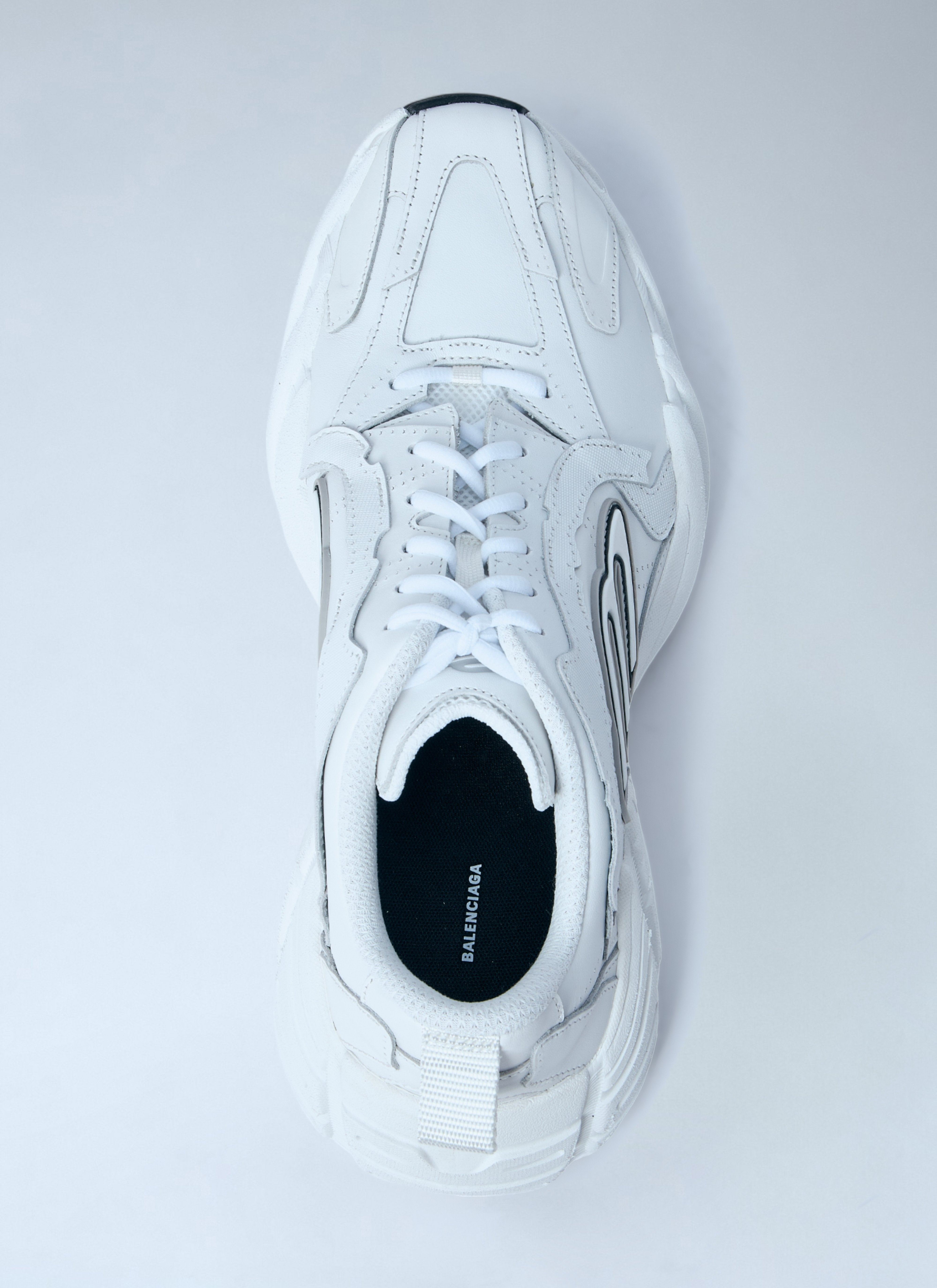 Balenciaga Men Monday Sneaker - 6