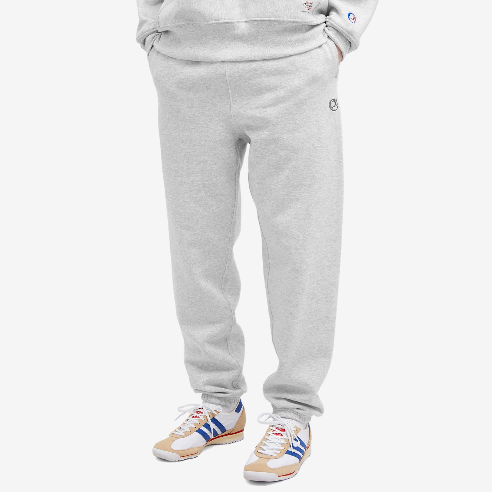 Champion Made in USA Reverse Weave Sweat Pants - 2