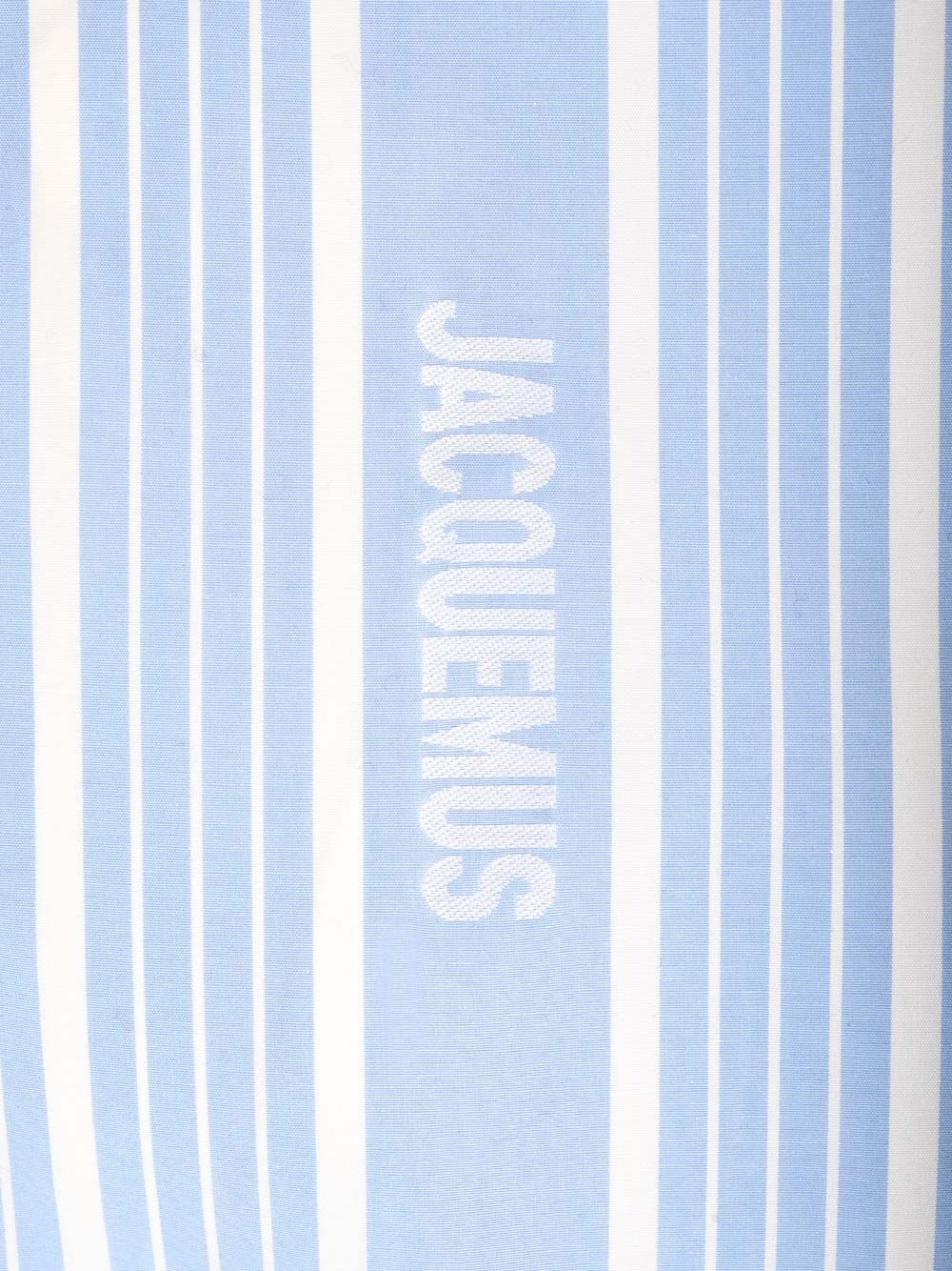 Simon Shirts Light Blue - 3
